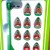 Subbuteo La Leggenda Cameroon 1990